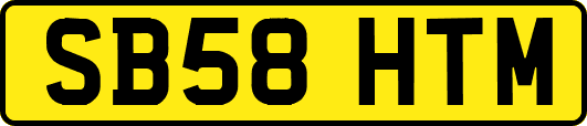 SB58HTM