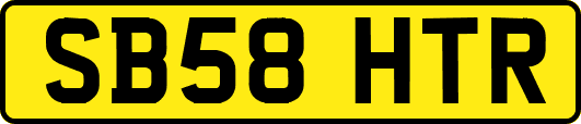 SB58HTR