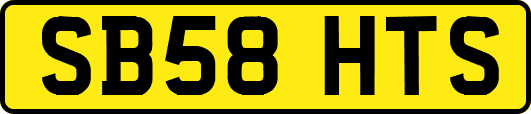 SB58HTS