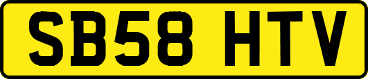 SB58HTV