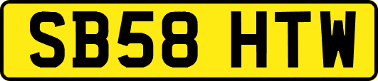 SB58HTW