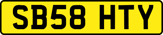 SB58HTY