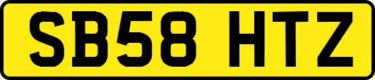 SB58HTZ