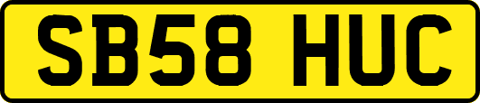 SB58HUC