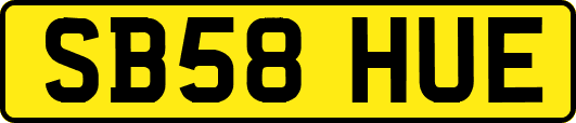 SB58HUE