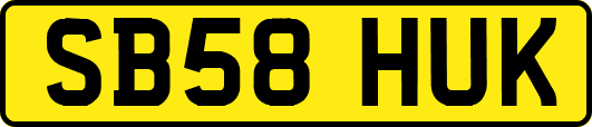 SB58HUK