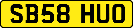SB58HUO