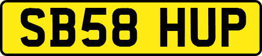 SB58HUP