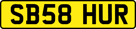 SB58HUR