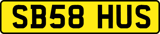 SB58HUS