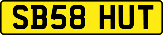 SB58HUT