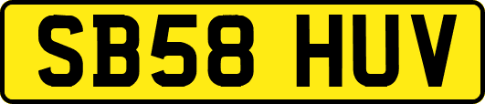 SB58HUV