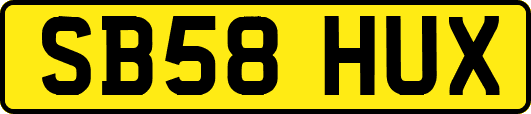 SB58HUX