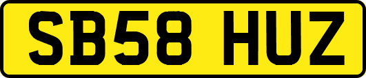SB58HUZ