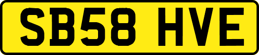 SB58HVE
