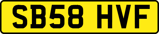 SB58HVF