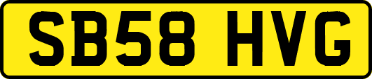 SB58HVG