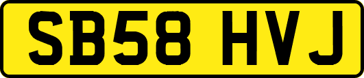 SB58HVJ