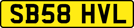 SB58HVL