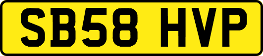 SB58HVP