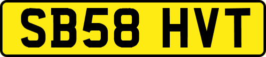 SB58HVT