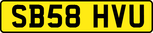 SB58HVU