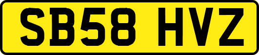 SB58HVZ