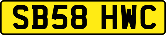 SB58HWC