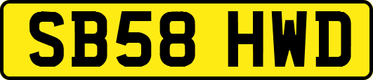SB58HWD