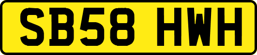 SB58HWH