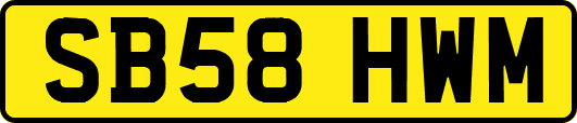 SB58HWM