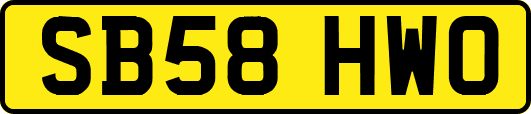 SB58HWO