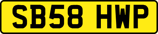 SB58HWP
