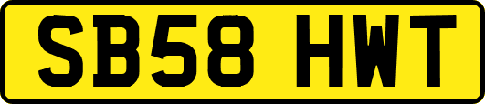 SB58HWT