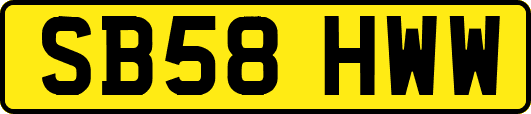 SB58HWW