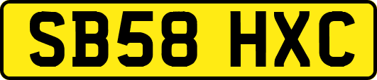 SB58HXC