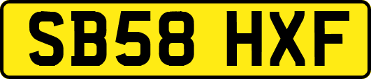 SB58HXF