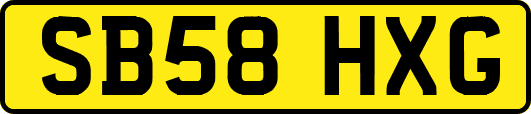 SB58HXG