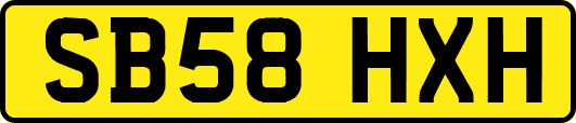 SB58HXH