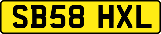SB58HXL