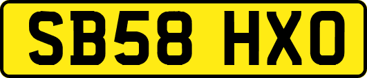 SB58HXO