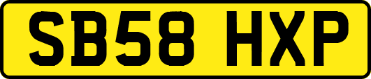 SB58HXP