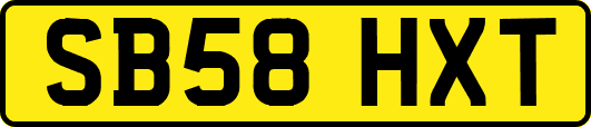 SB58HXT