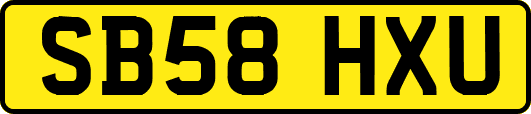 SB58HXU