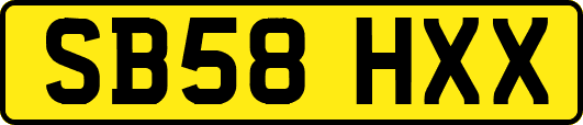 SB58HXX