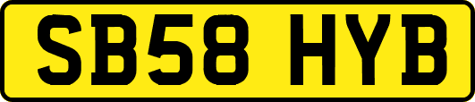 SB58HYB