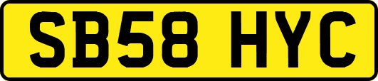SB58HYC