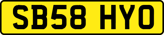 SB58HYO