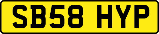 SB58HYP
