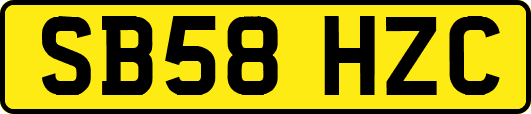 SB58HZC